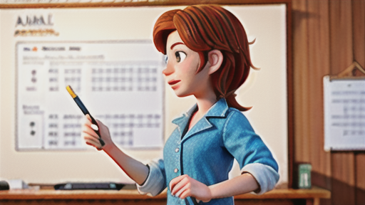 認定取得のための試験