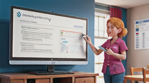 訪問介護員としてのスキルアップ