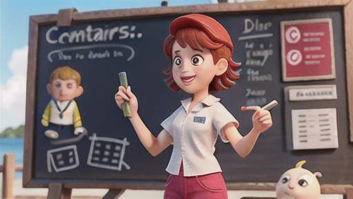 水先人の活躍の場