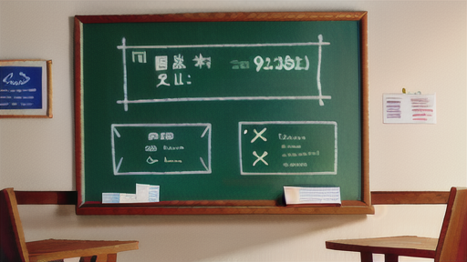 検定試験のポイントと合格のコツ