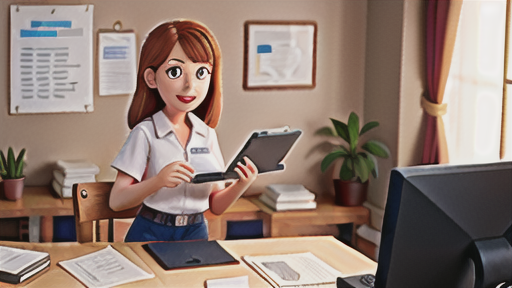 管理部門で働く方におすすめの資格