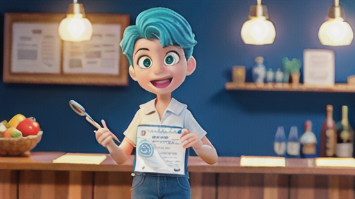 アクアソムリエ資格取得方法