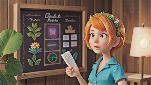 植物の知識を生活に活かす