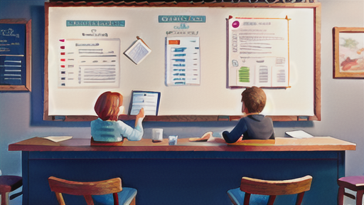 検定で得られる基礎知識の活用