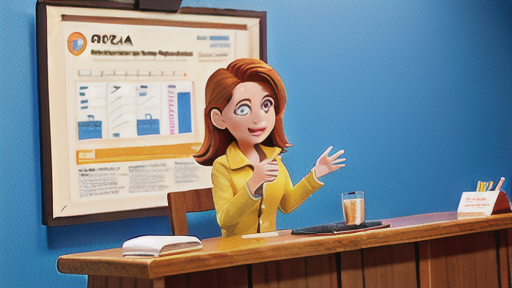 資格取得によるキャリアの可能性