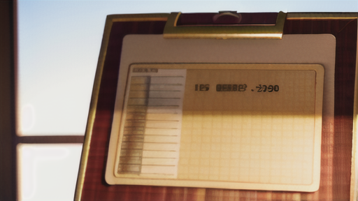 採点方法と評価基準