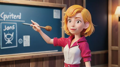 女性特有の悩みを解消する技術を習得