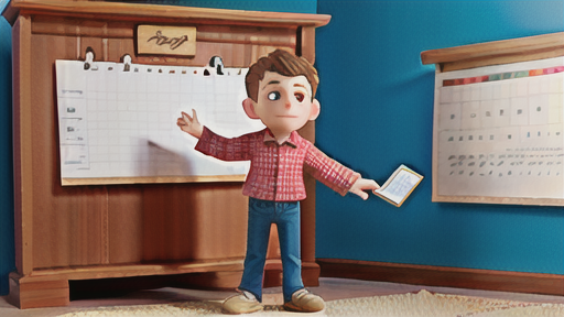 スリーププランナーになるためのステップ