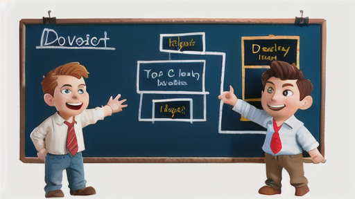 DevOpsの基本的な考え方