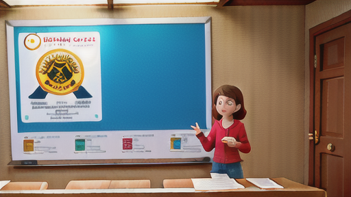 資格取得のメリット