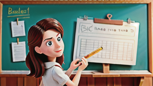 試験の難易度と合格率