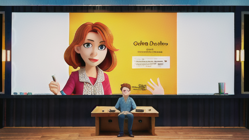 技術の習得で競争力を高める