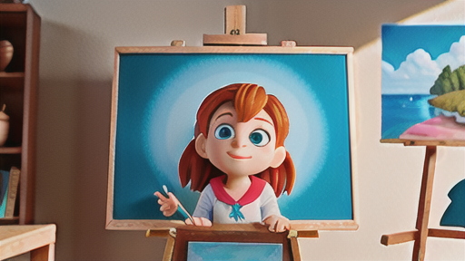 絵画指導インストラクター資格取得のメリット