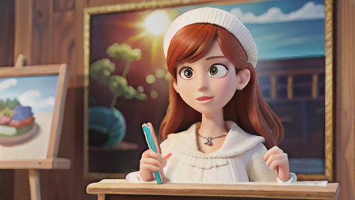 絵画指導インストラクター資格が役立つ業種