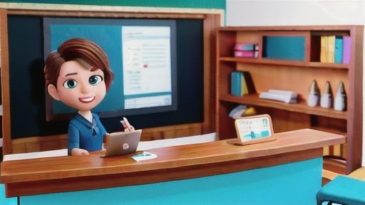 ヘアメイク業界への扉を開く