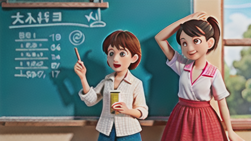 日本ではどのような言語で受験できる?