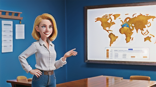 気象予報士になるための資格取得