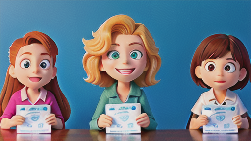 試験のメリット