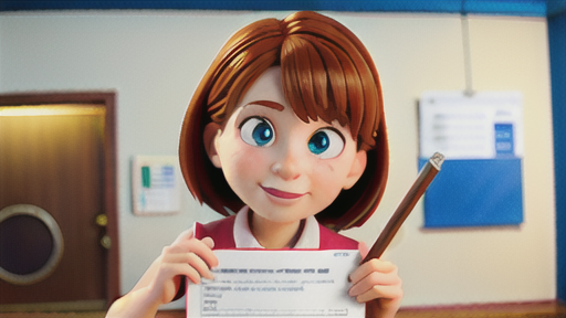 試験内容と難易度