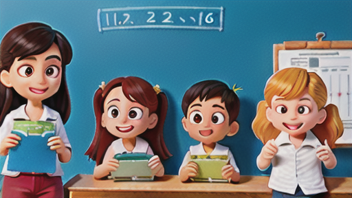 合格のための勉強法