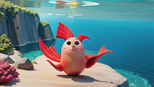 海を自由に楽しむコツ