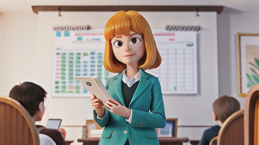 管理職やリーダーに必須の資格