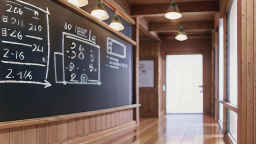 合格への道しるべ