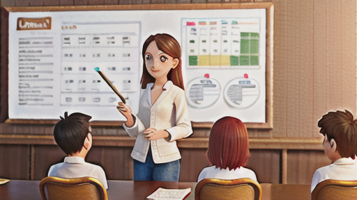 検定のレベル分け