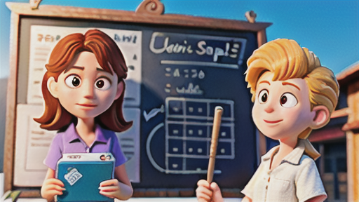 検定の取得方法