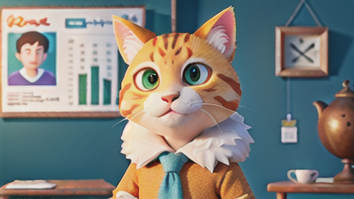 猫との住まいアドバイザー(R)の役割