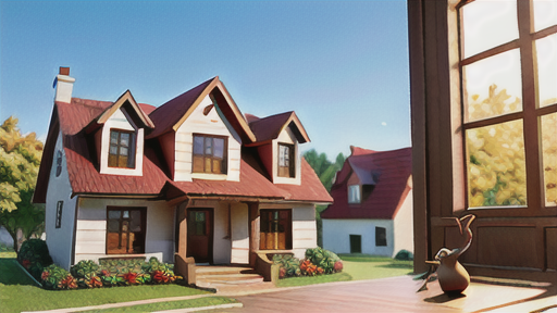 猫と暮らす理想の家づくり