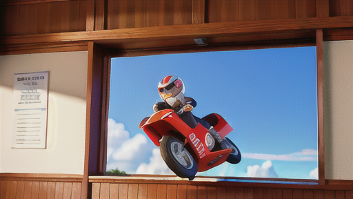 選手候補生選抜試験の概要