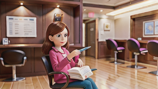 サロンの信頼向上に貢献