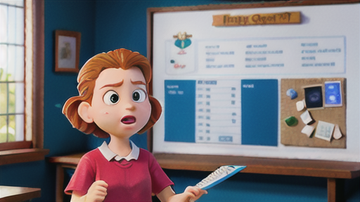 試験内容と合格基準