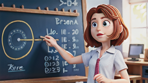 実用的な計算能力を身につける