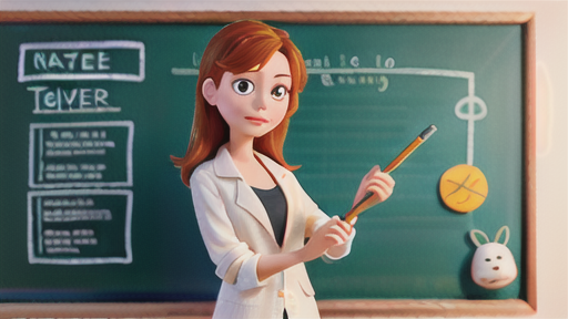 試験対策のコツ