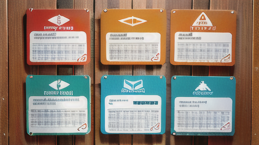 AWS認定資格の種類