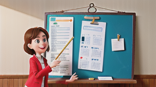 検定試験の内容