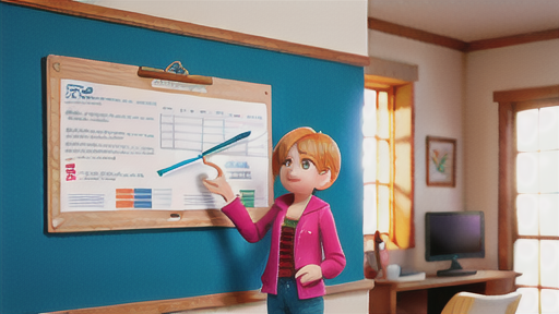 スキルアップのための受検