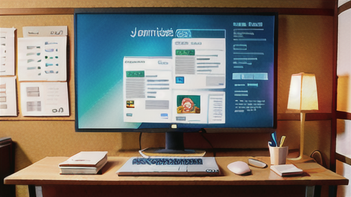 海外企業での優位性