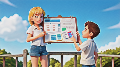 試験内容と合格基準