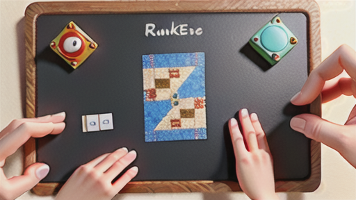 謎解き能力検定の難易度