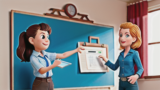 取得のための準備