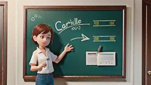 資格取得講座で学べる内容