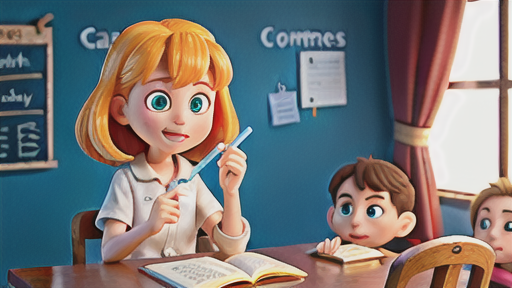 試験対策のコツと勉強法