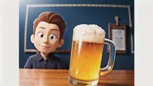 受検のメリットとビールの楽しみ方