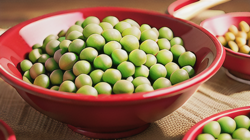 大豆油と大豆の健康効果