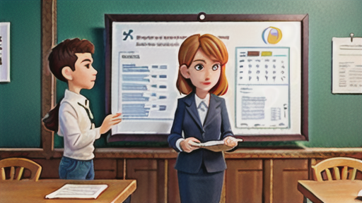 スピーチ検定で得られるメリット