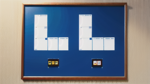 能力検査の言語分野と非言語分野