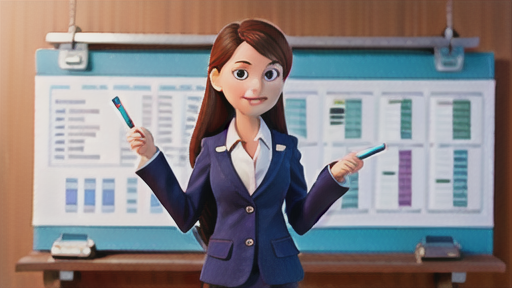 DXビジネス検定の特徴